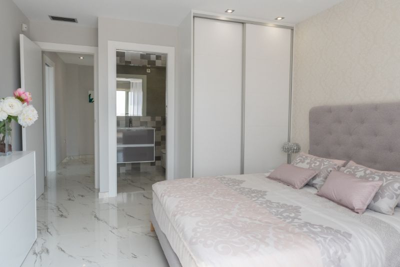 Residencial Pink Paradise - Fase 5 - Orihuela Costa foto 13