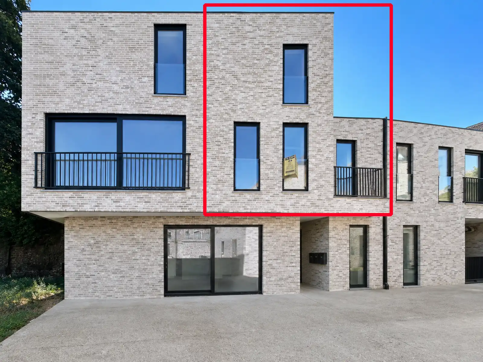 Appartement te koop foto 9