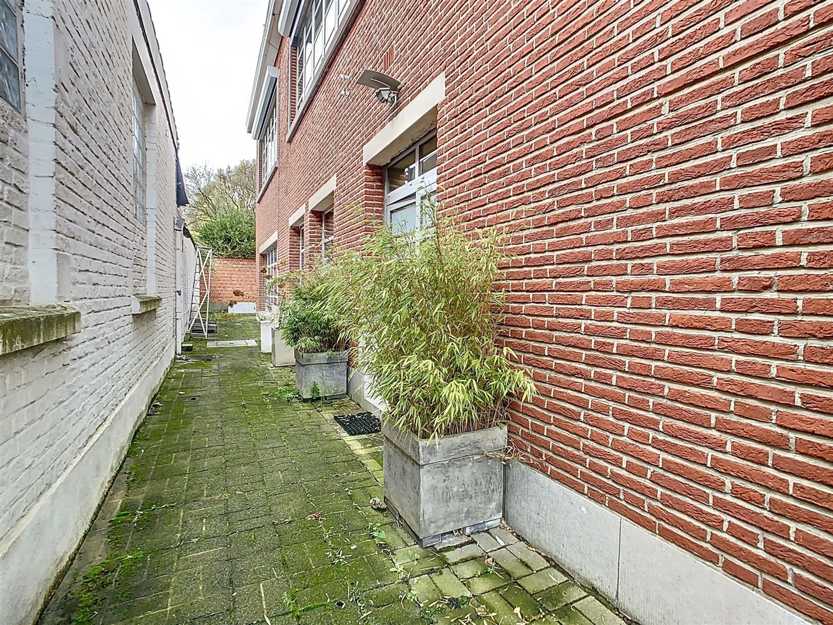 Unieke en karaktervolle woning, 1 slpk, garage, koer, 2a 6ca foto 30