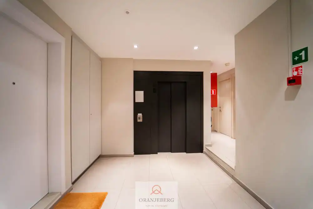 Prachtig appartement in centrum Gent foto 23