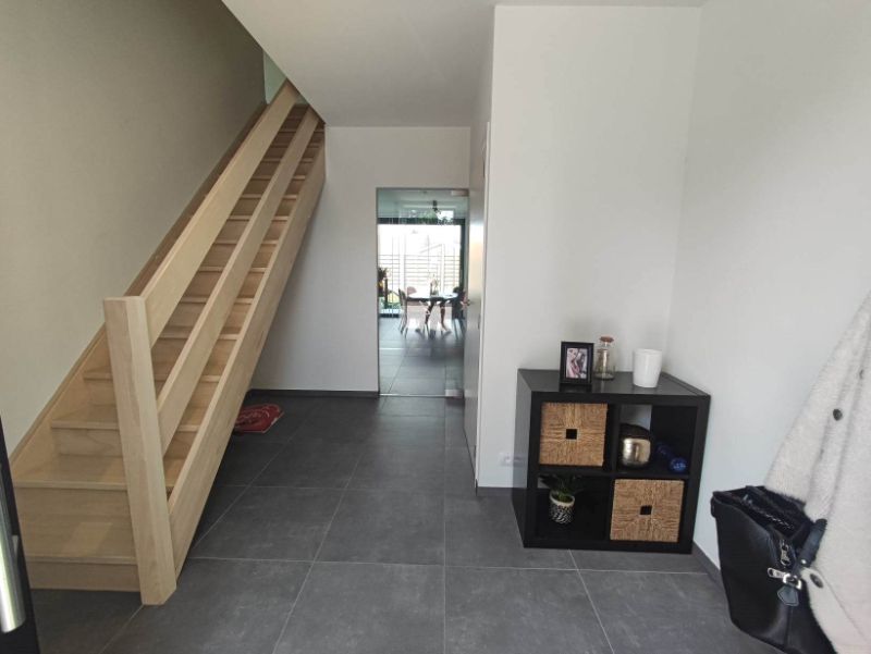 Trendy woning foto 2