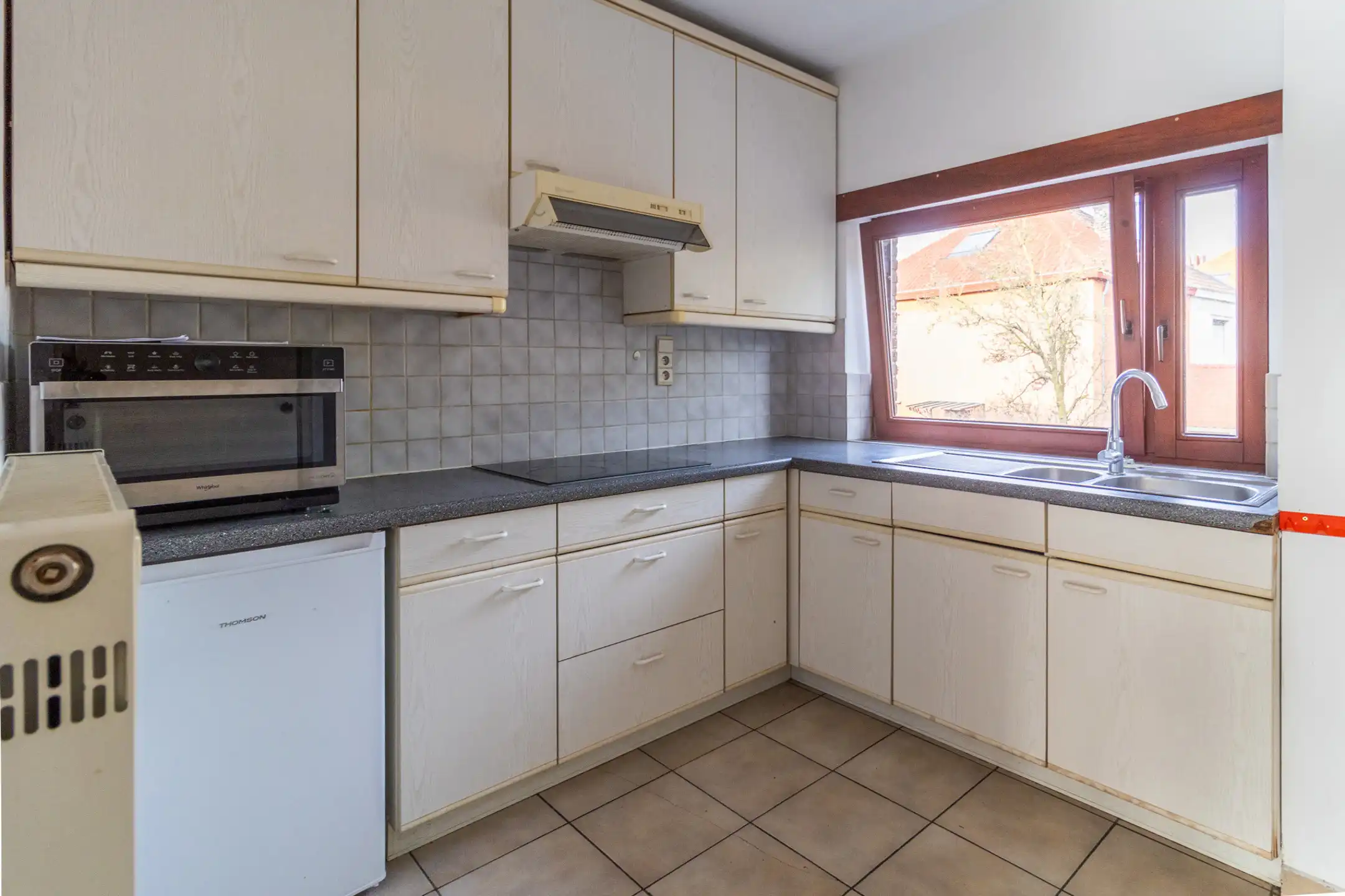 Appartement te huur foto 5