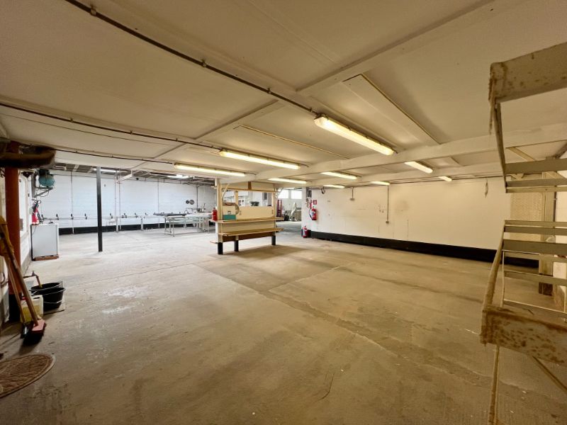 MULTIFUNCTIONEEL PAND MET DUPLEXAPPARTEMENT EN GARAGE foto 8