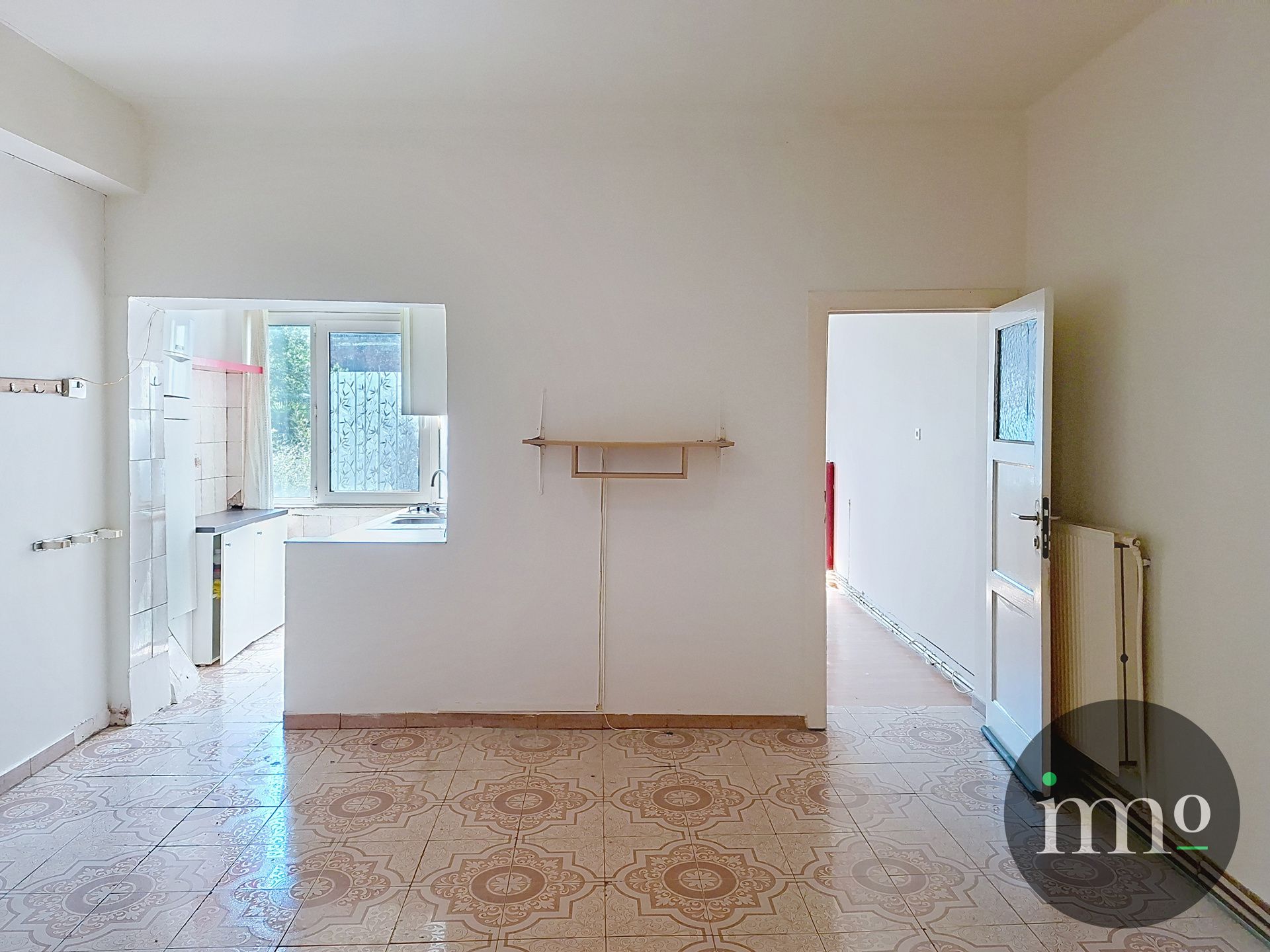 3 SLAAPKAMER APPARTEMENT MET TWEE KELDERS IN ANDERLECHT foto 6