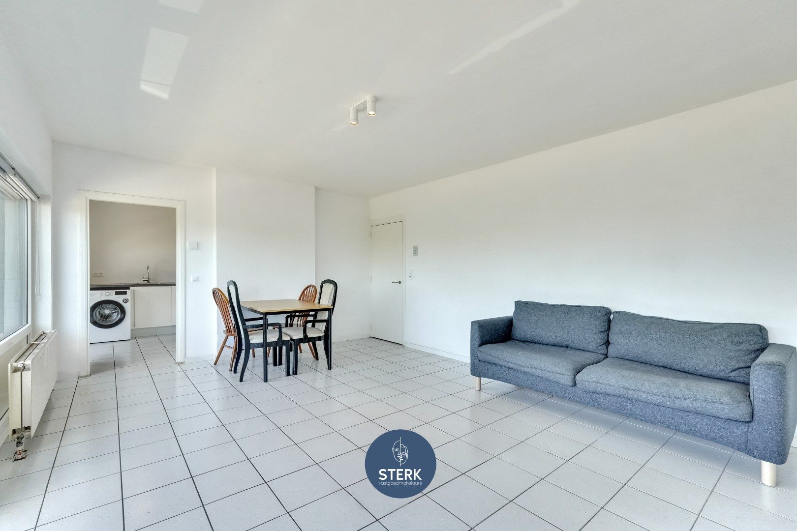 VERHUURD APPARTEMENT AAN EEN HOOG RENDEMENT TE SMEERMAAS !  foto 4
