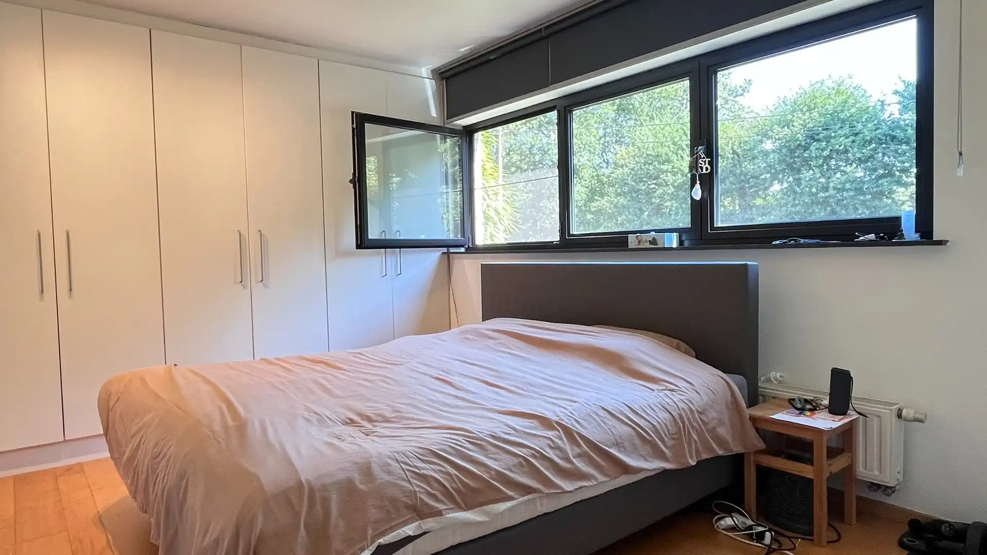 Vrijstaande woning met 4 slaapkamers, inpandige garage en zuidgerichte tuin foto 12