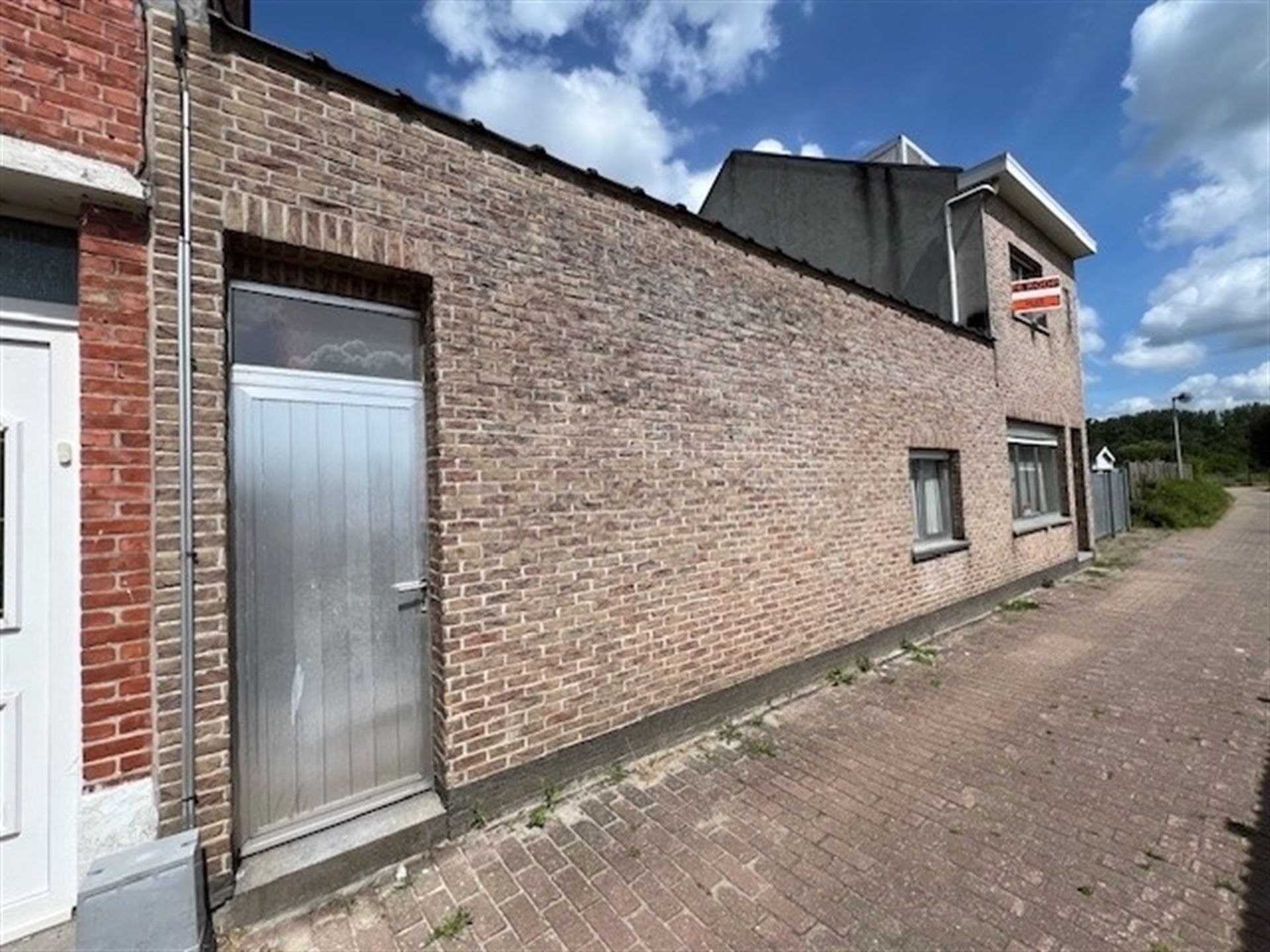 Huis foto 16