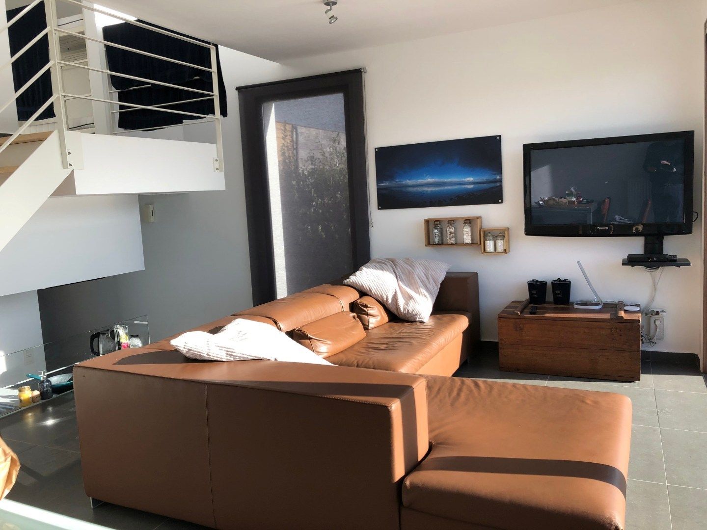 Vakantiewoning met twee slaapkamers op vakantiedomein De Blinkaart foto 4