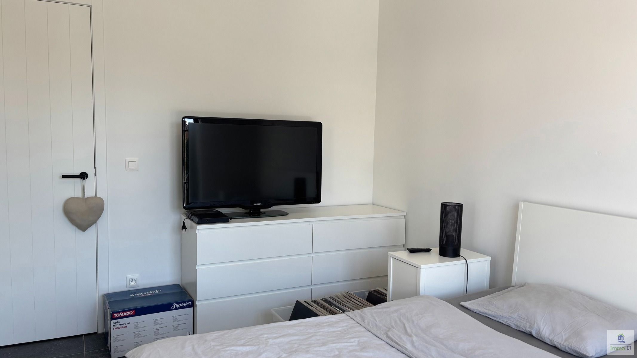 Gelijkvloers appartement met 2 slpkrs.  foto 6