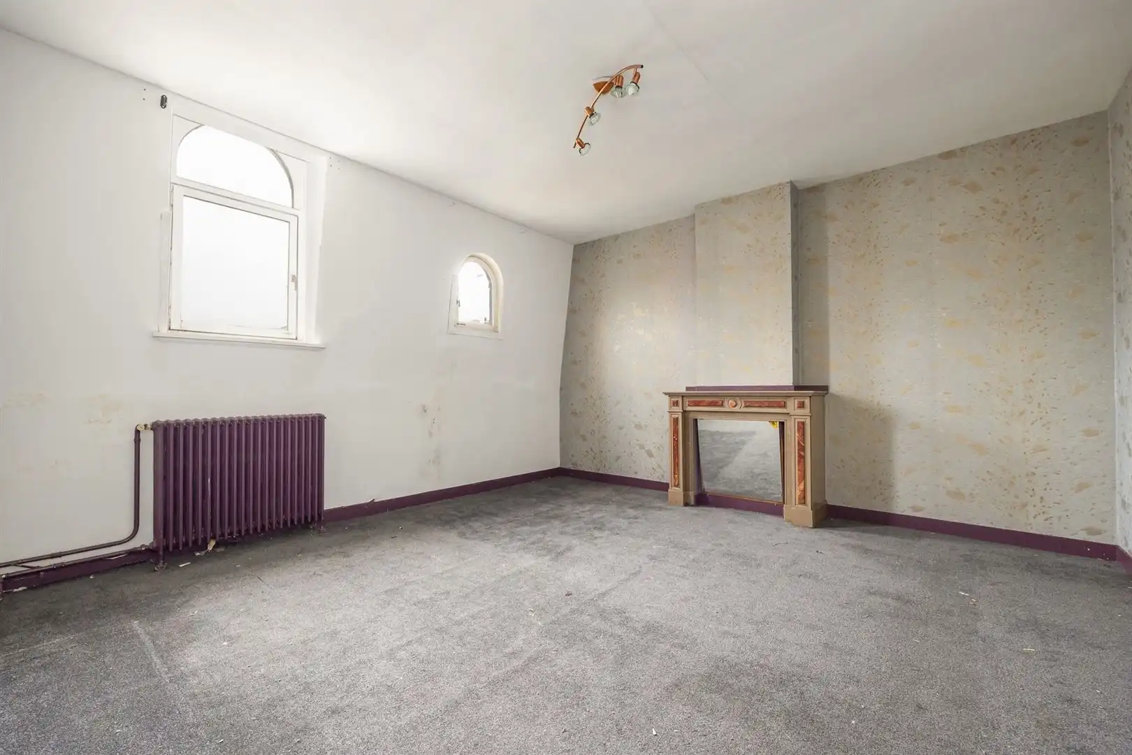 NEO-CLASSICISTISCH HERENHUIS bij parken foto 29