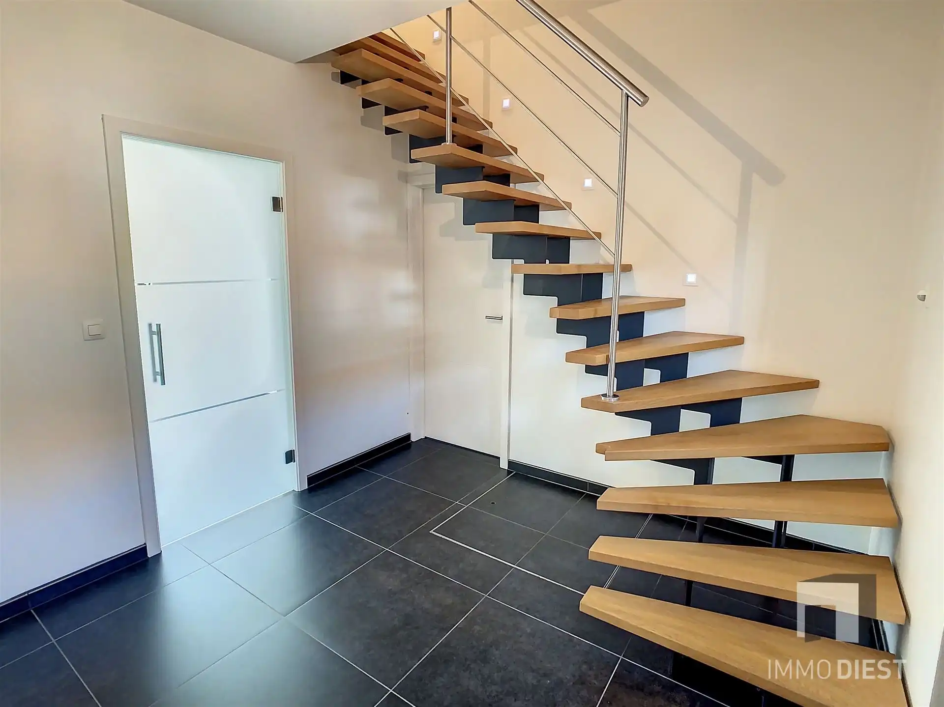 Woning in Schaffen dorp  foto 3