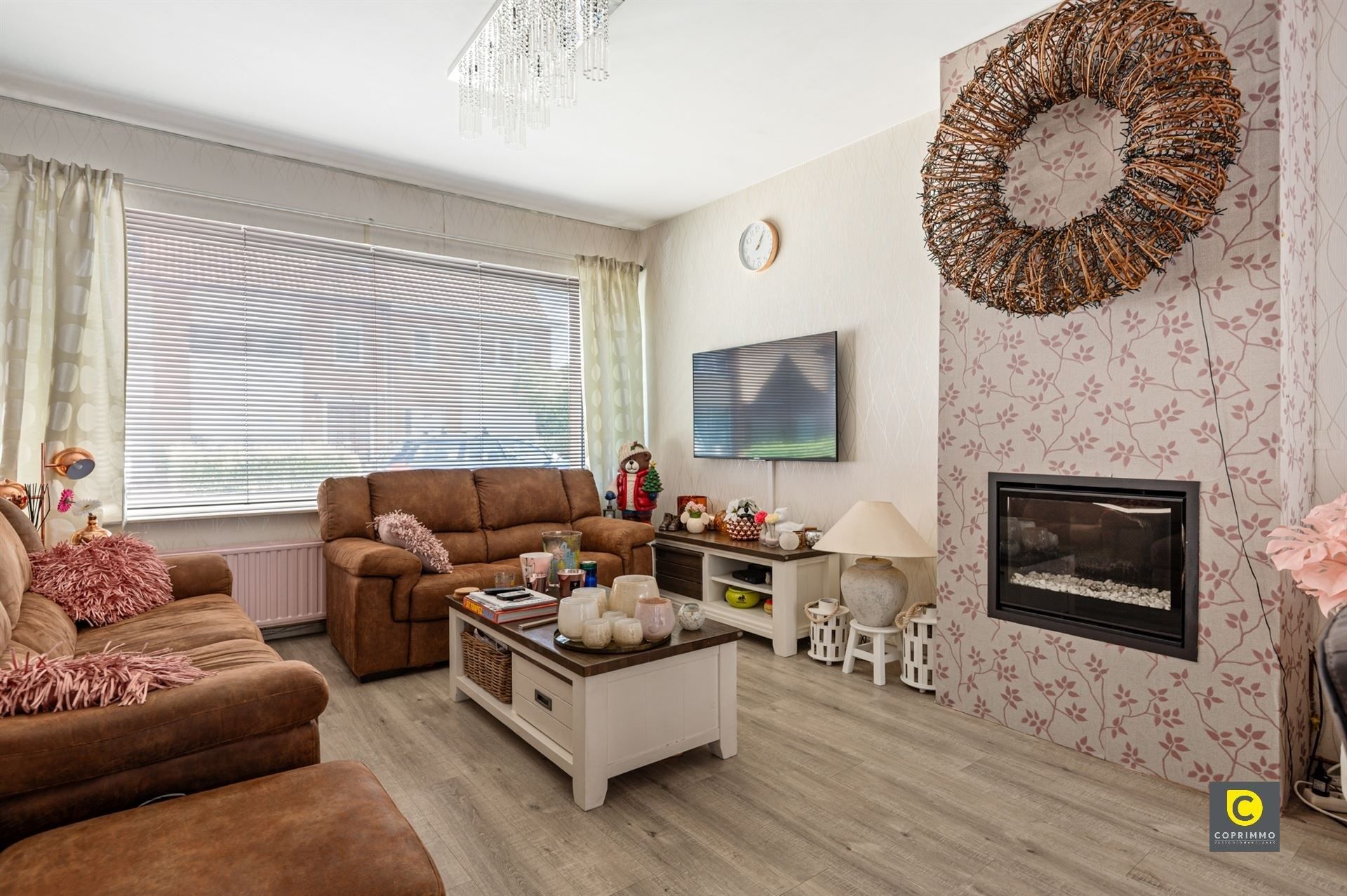 Leuke woning met 3 slaapkamer en tuin foto 5
