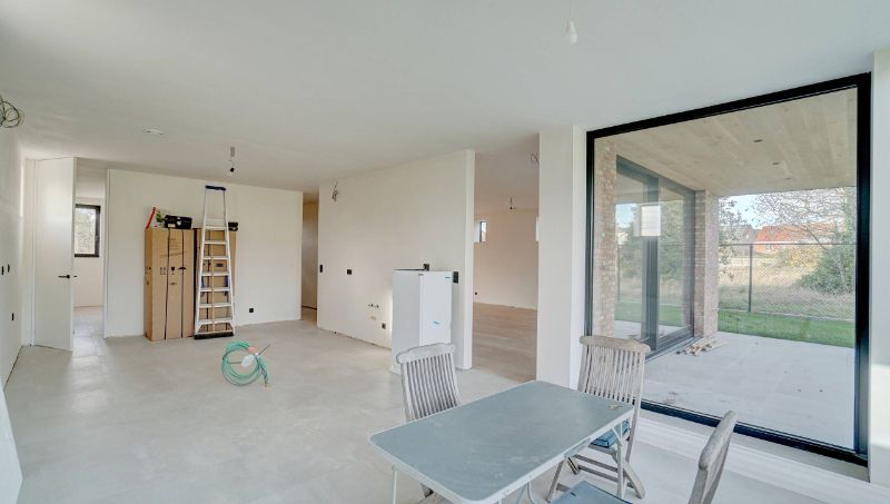 Ruime luxe nieuwbouwvilla van 368m² op 6 are 36 ca foto 6