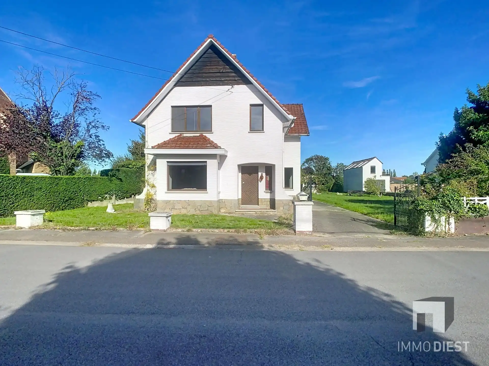 Huis te koop KLEINBAAN 29 - 3290 DIEST