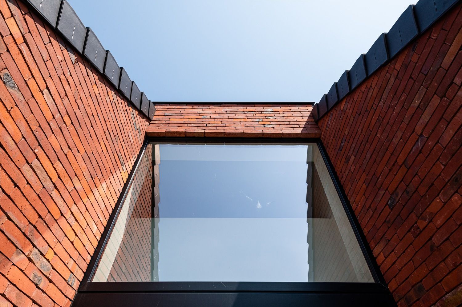 Prachtig nieuwbouw duplex appartement in Boekhoute - 6% BTW mogelijk foto 18