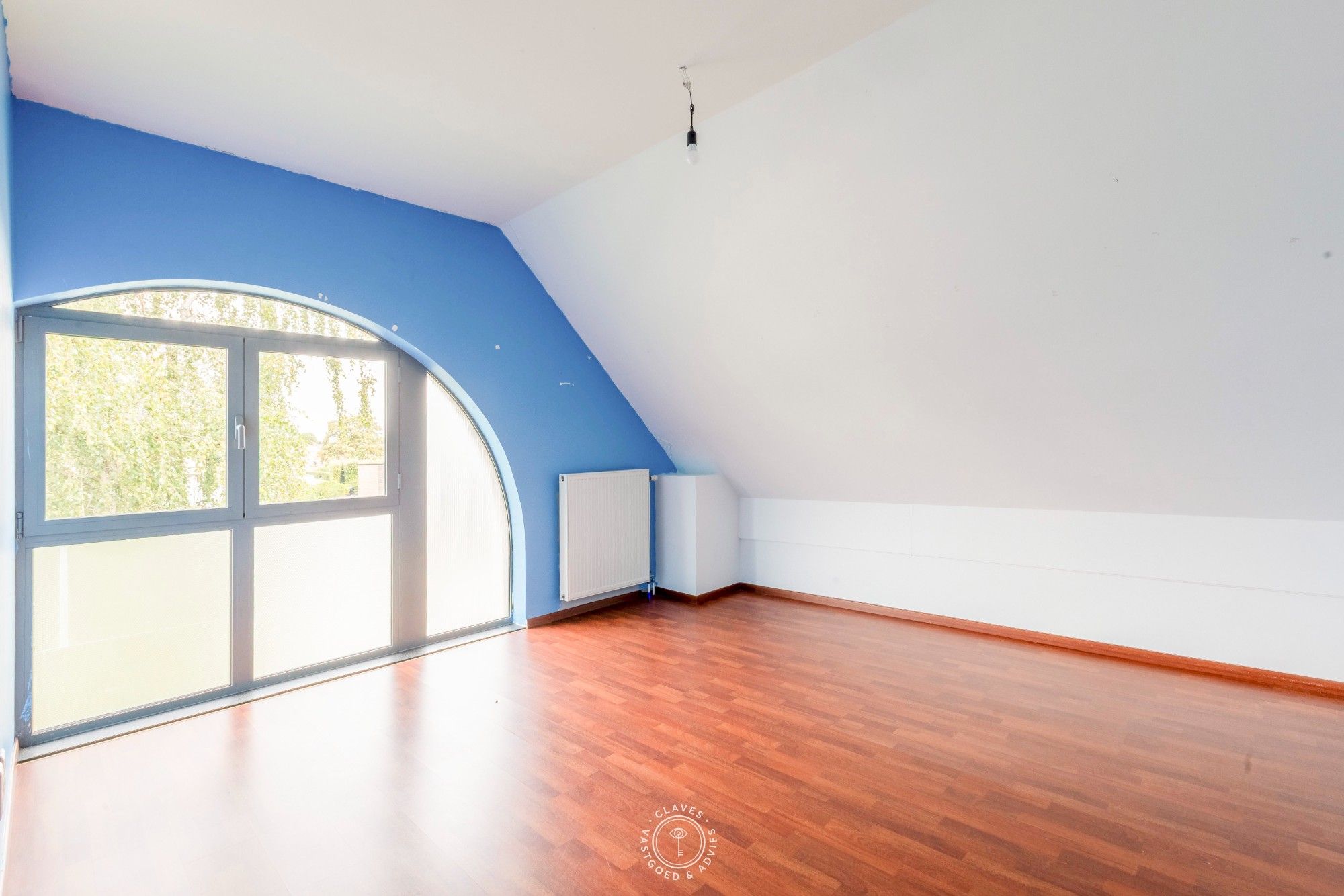 Instapklaar duplexappartement met 3 slaapkamers in Temse foto 7