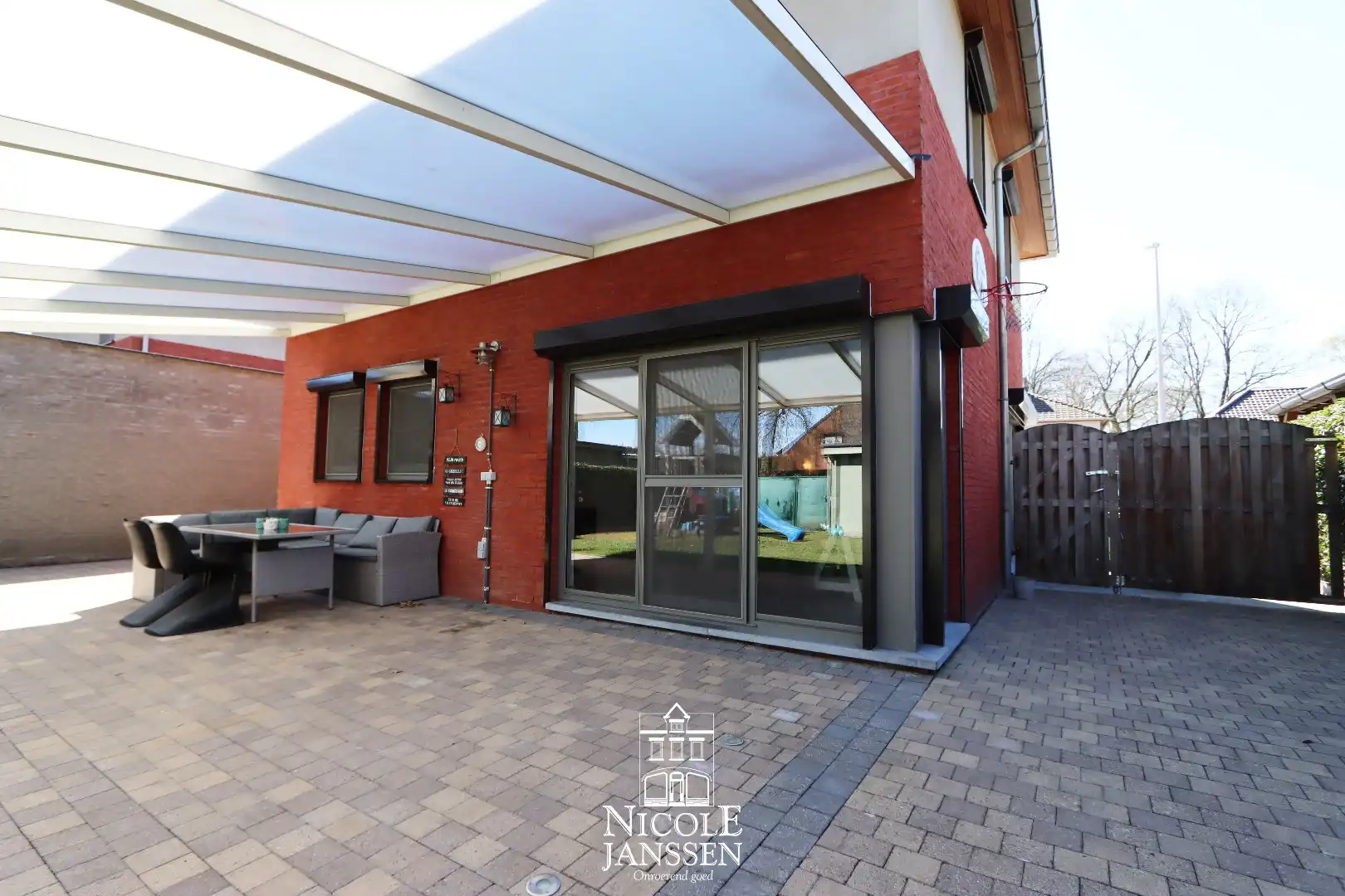 Instapklare gezinswoning foto 21