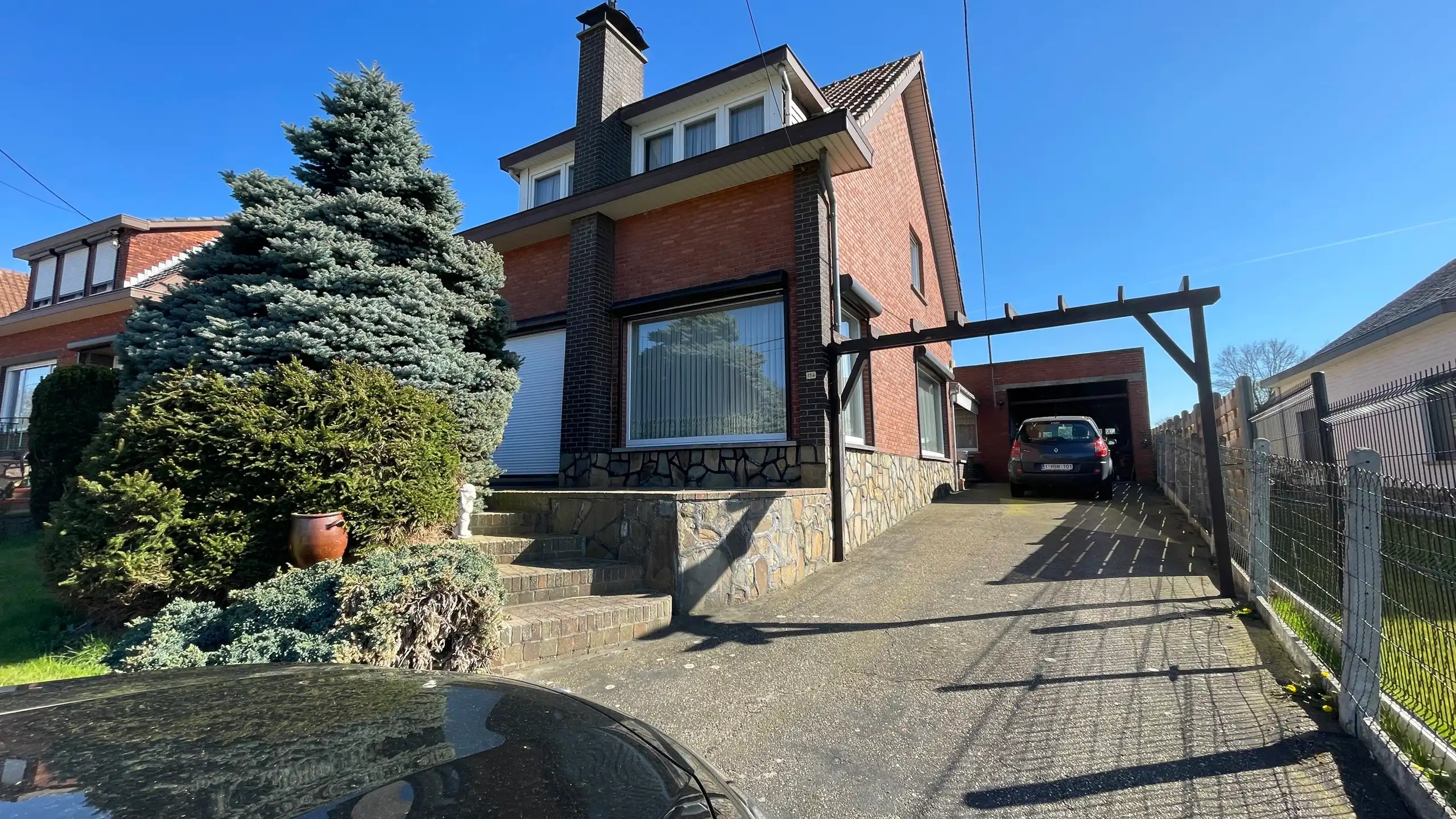 Huis te koop foto 2
