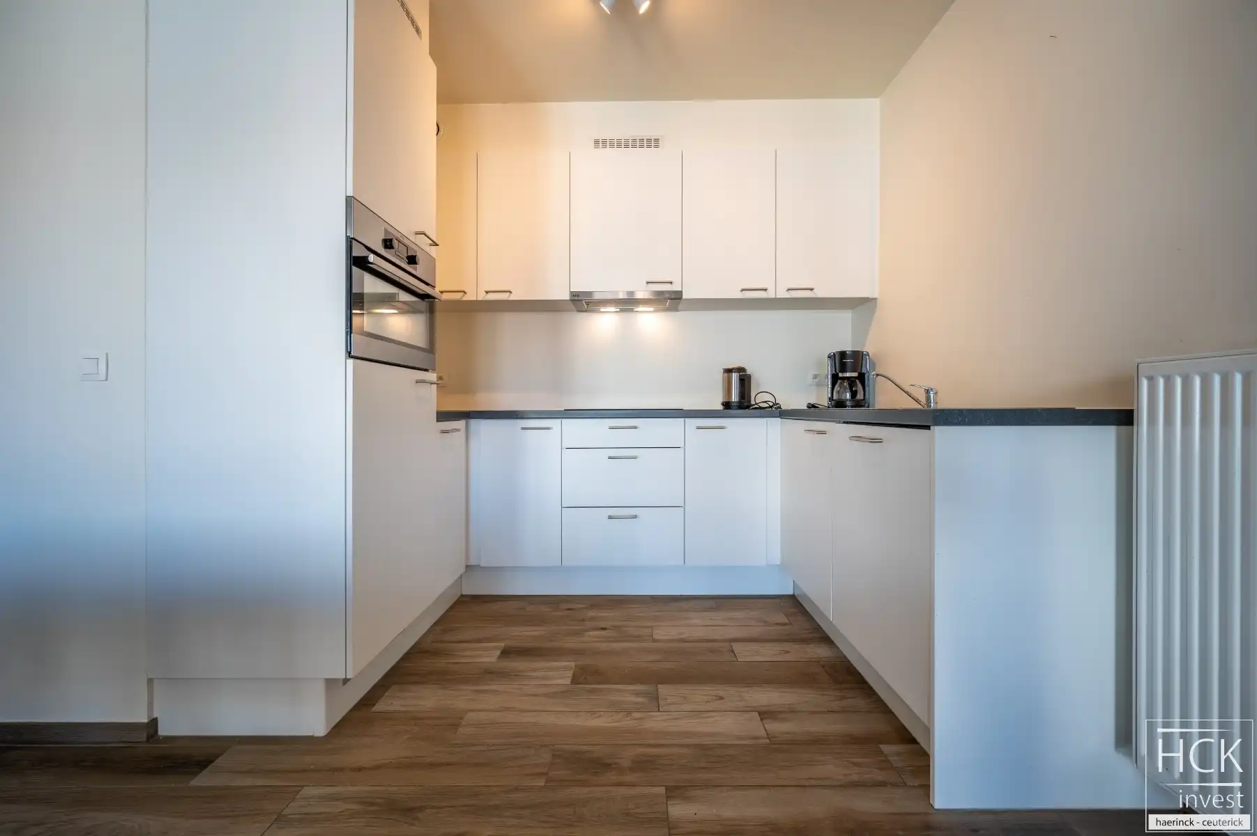 KORTRIJK - Instapklaar en energiezuinig appartement op toplocatie! foto 6
