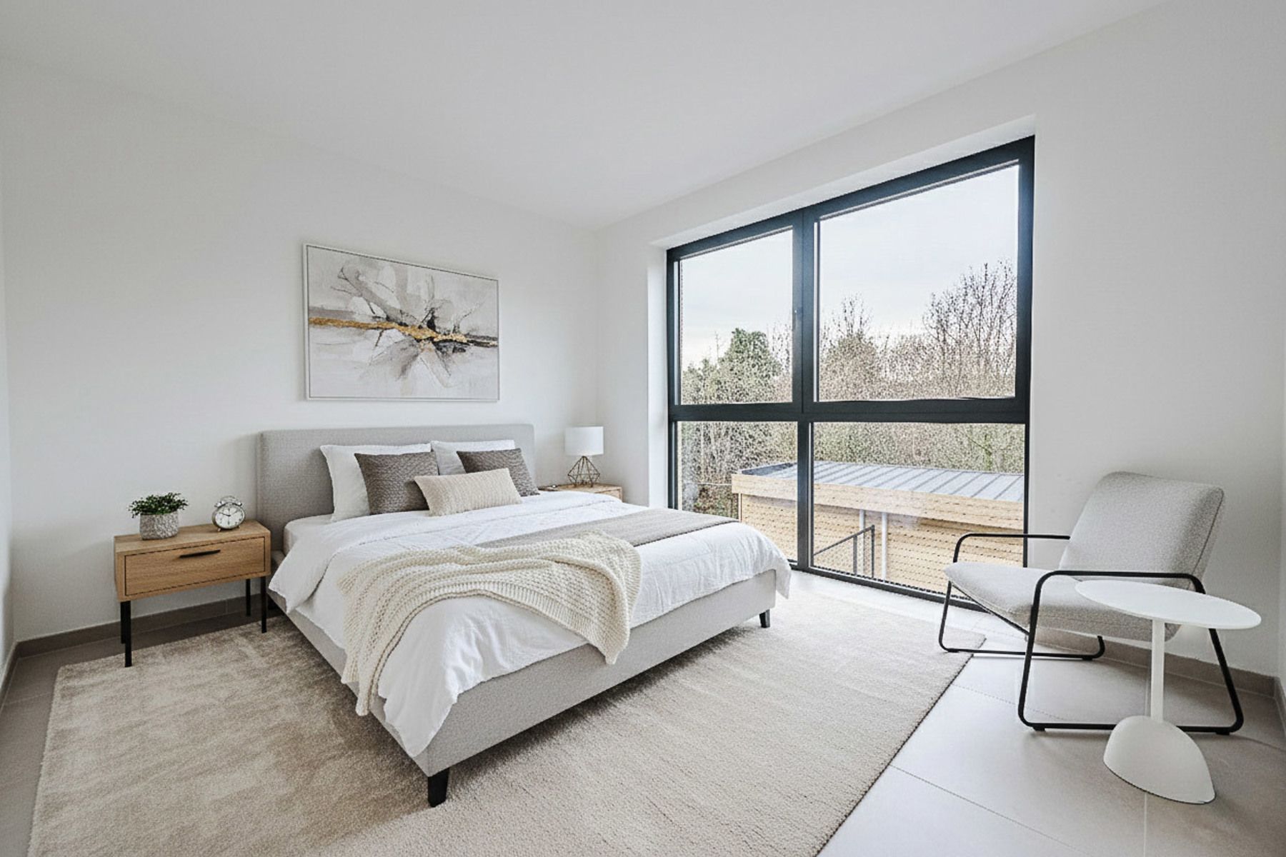 Energiezuinige 3-slaapkamerwoning in mooie nieuwe wijk foto 14