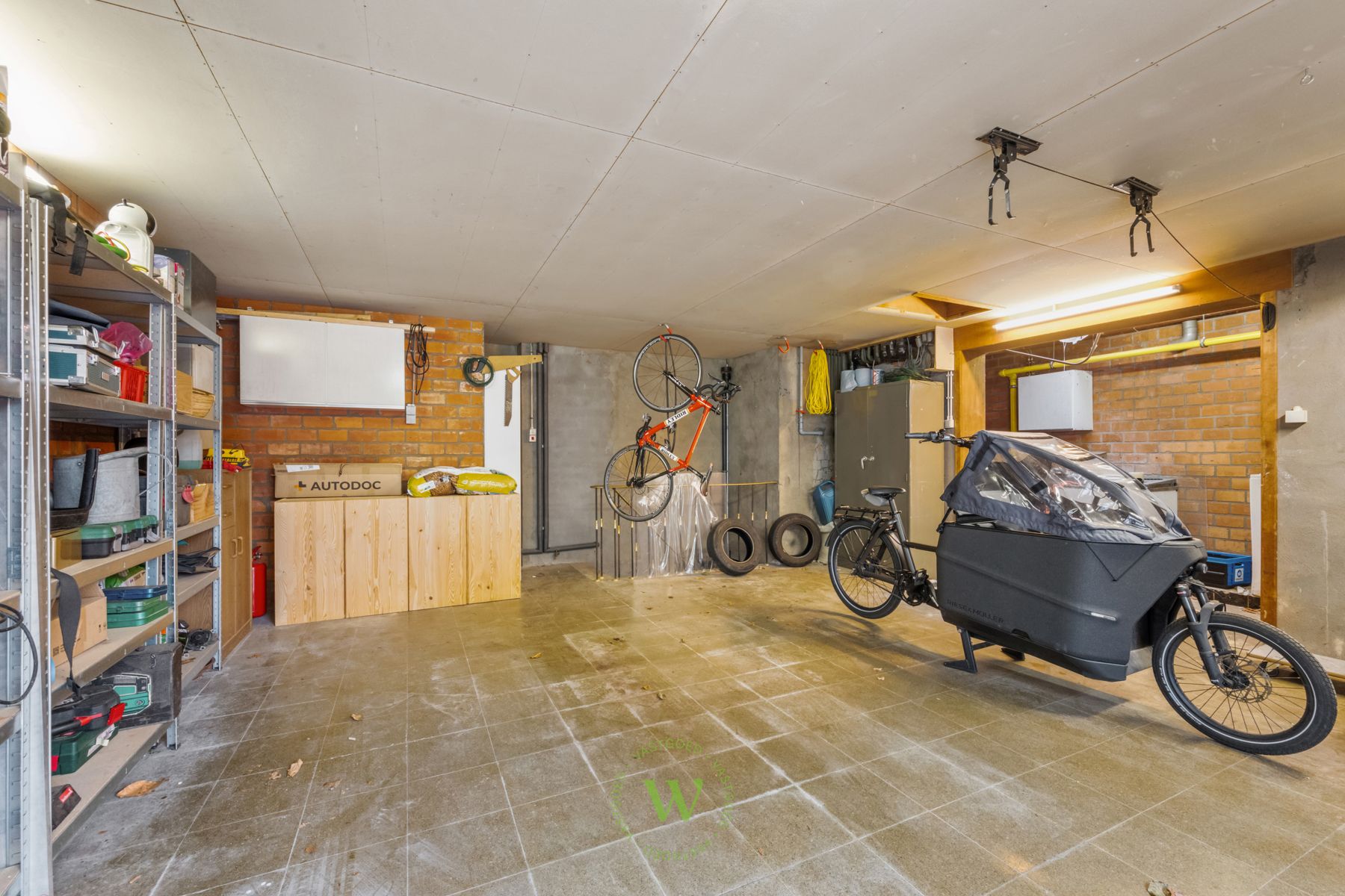 Karaktervolle woning met vergunde B&B in Sint-Michiels foto 35
