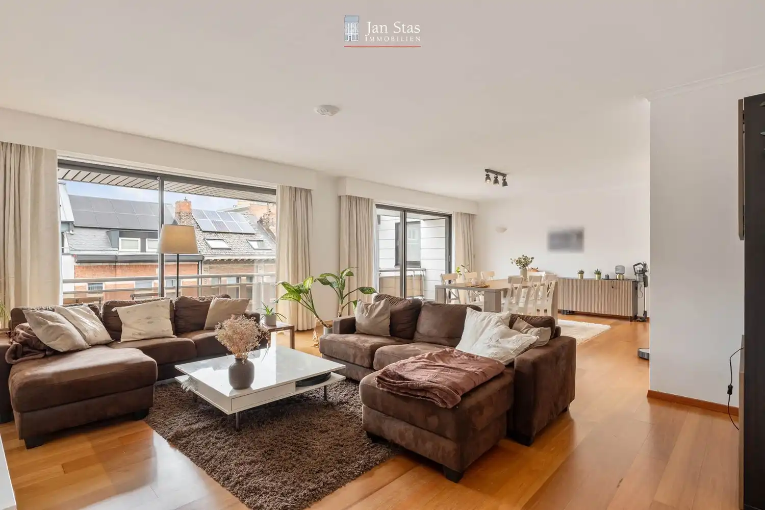 Appartement te koop Vital Decosterstraat 50C/303 - 3000 Leuven