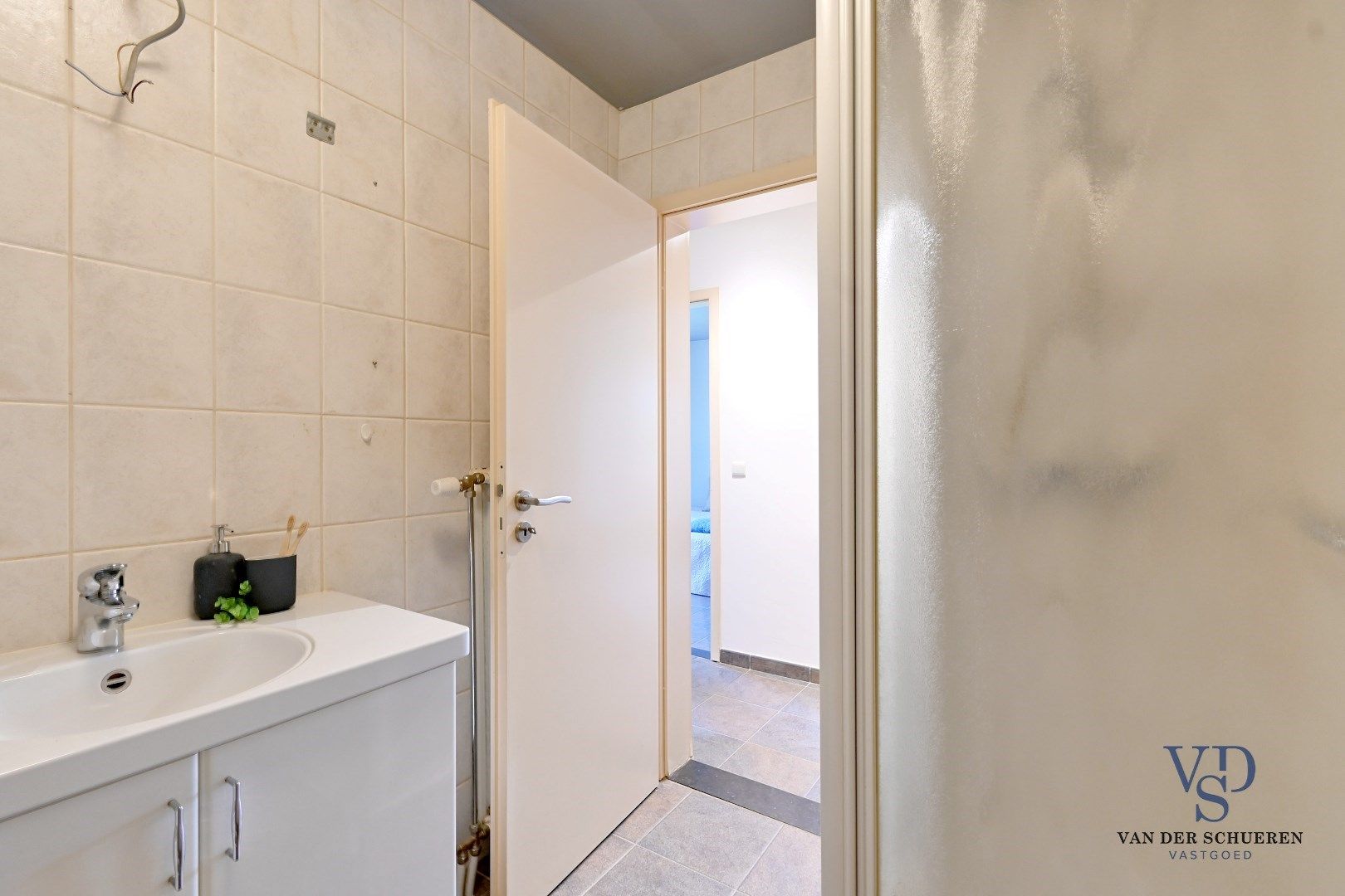 Bungalowwoning met afzonderlijke garage foto 17