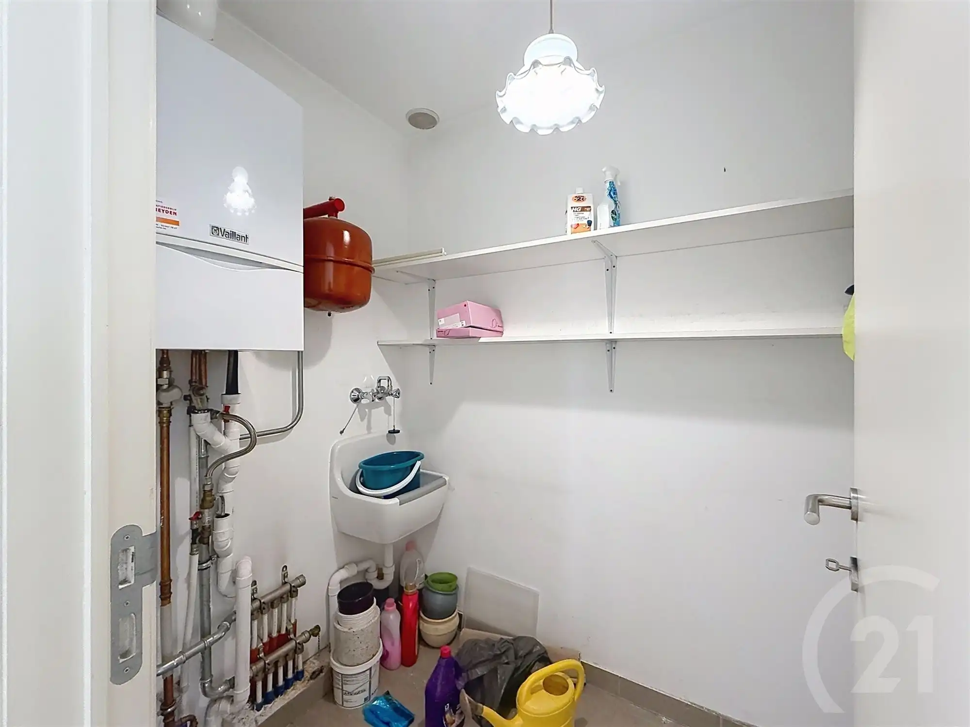 Prachtige penthouse te koop in Olen! foto 12