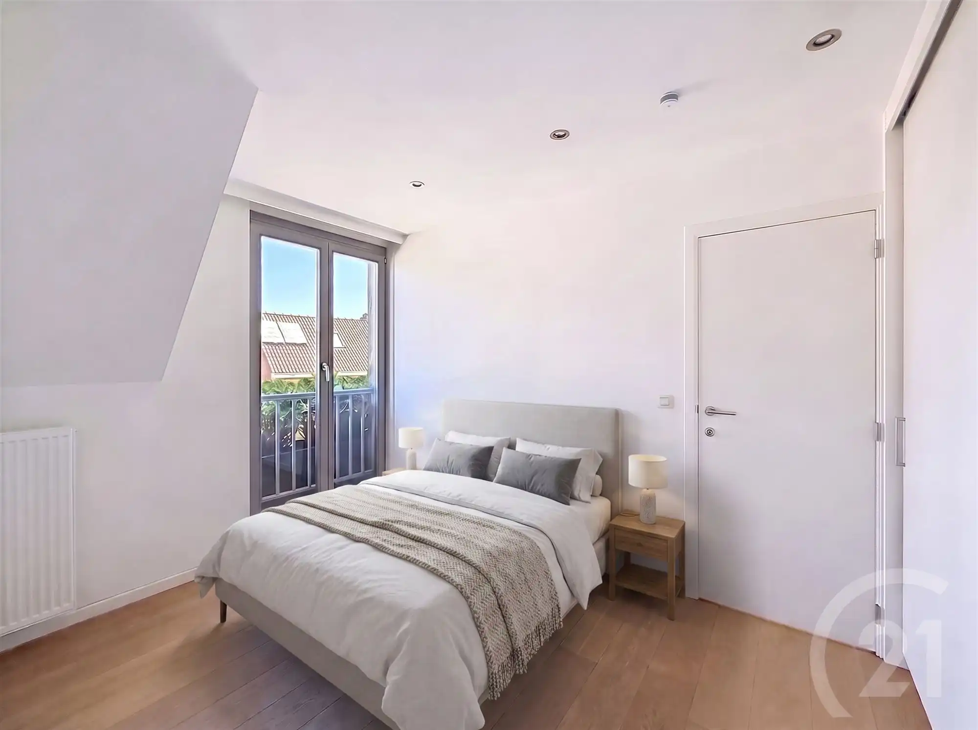 Prachtige penthouse te koop in Olen! foto 12
