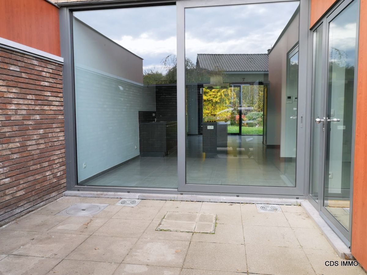 MODERNE WONING VLAKBIJ GASTHUISBERG foto 16