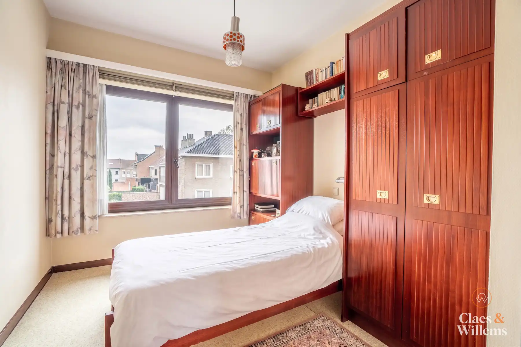 Charmante woning op ideale locatie te Halle foto 11