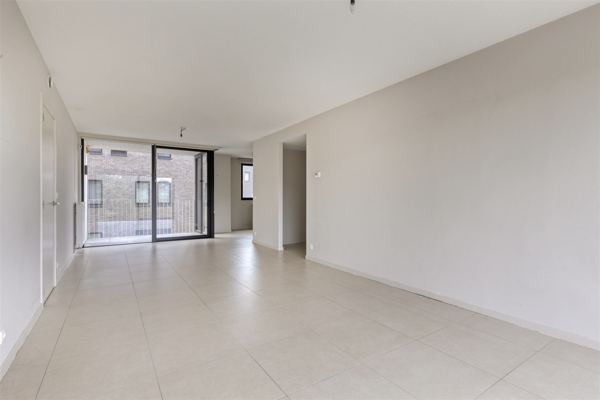 Instapklaar appartement met 2 terrassen foto 6
