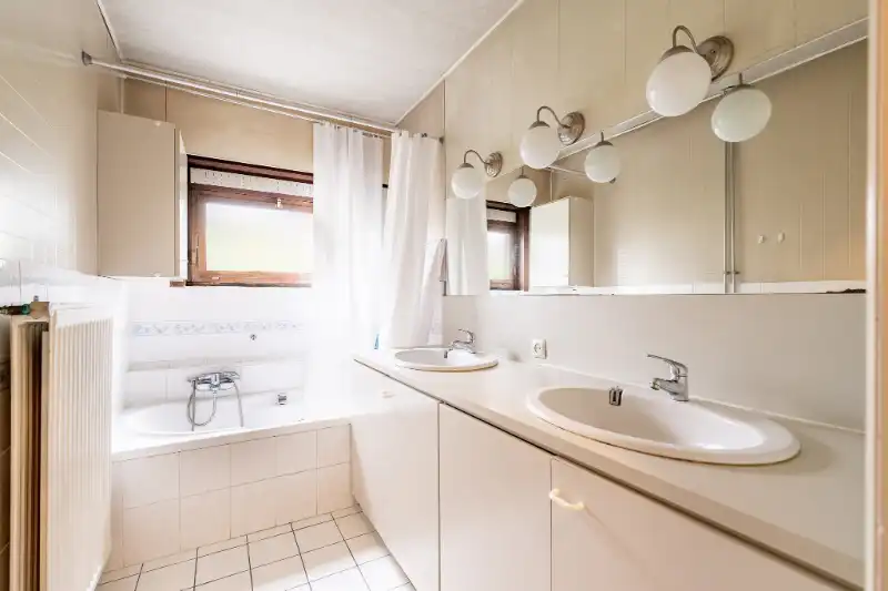 Open bebouwing op mooi perceel in rustige wijk. foto 10