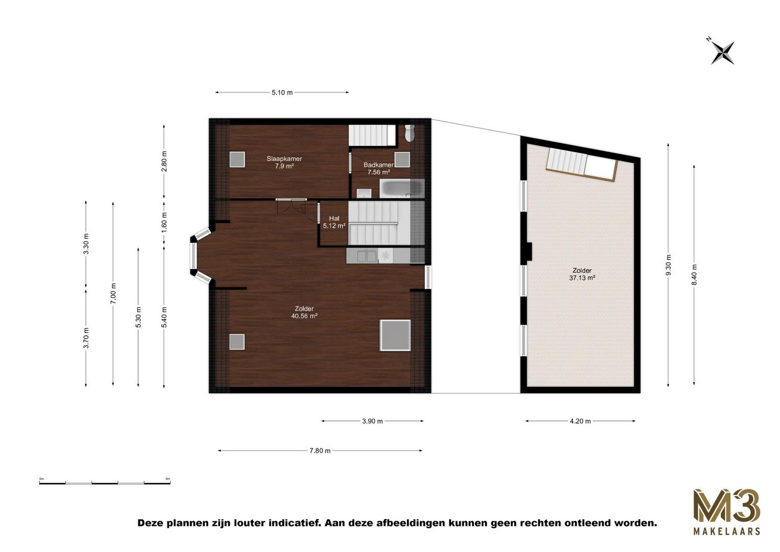 Veelzijdige woning met hoge zichtbaarheid en tal van opties! foto 31