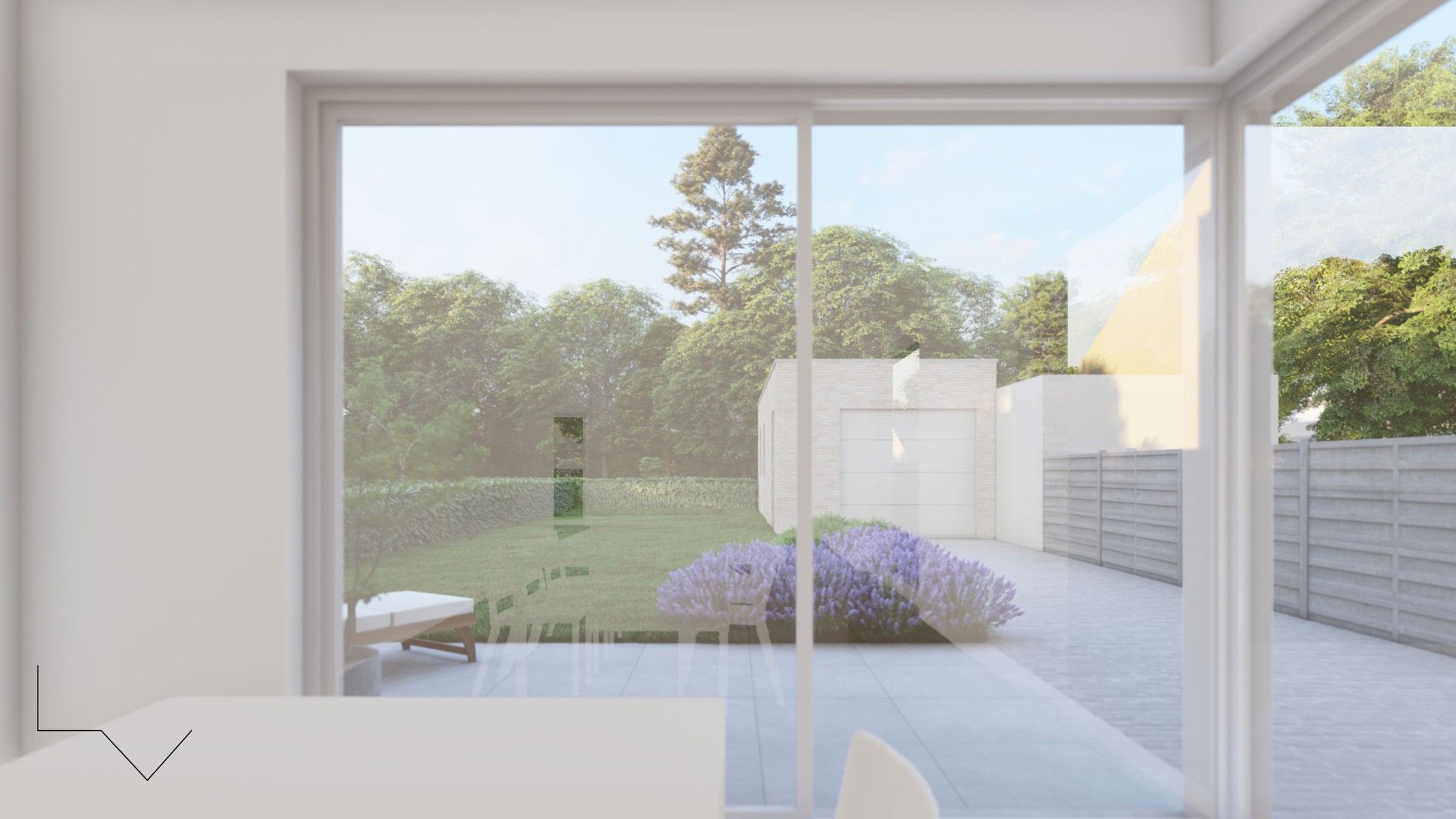 Project Eikelsblok - 3 BEN-woningen op een TOP-locatie in Merksplas.  foto 6
