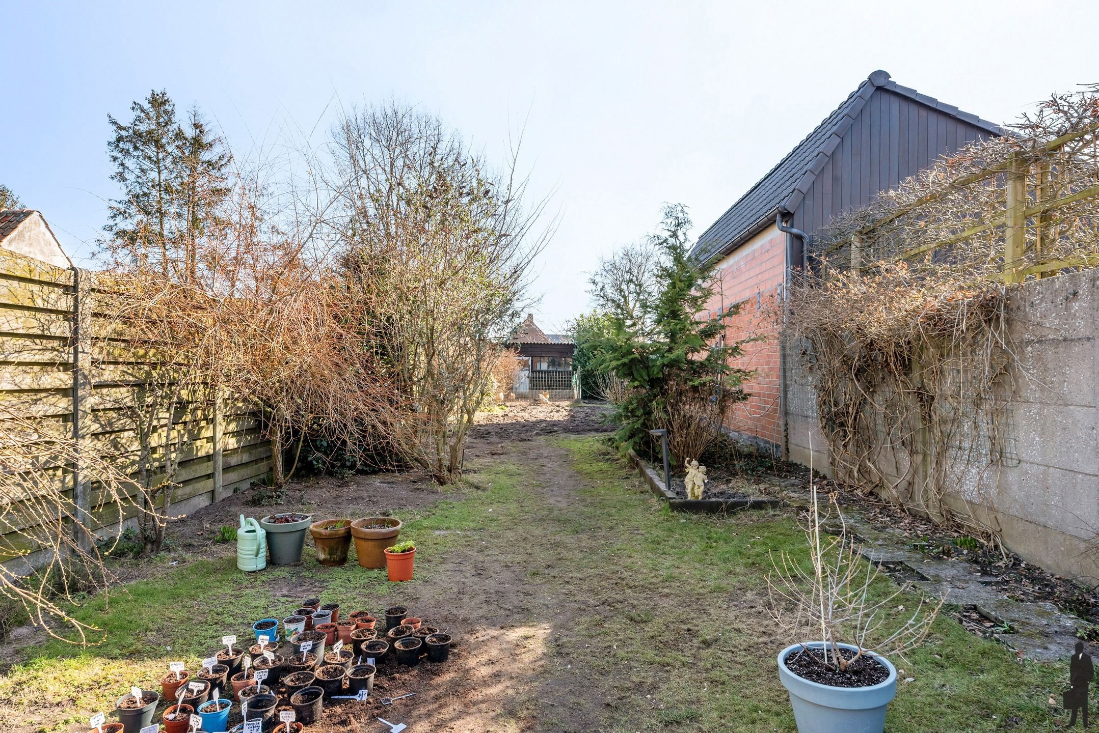 Charmante woning gelegen in het centrum van Hoogstraten! foto 24