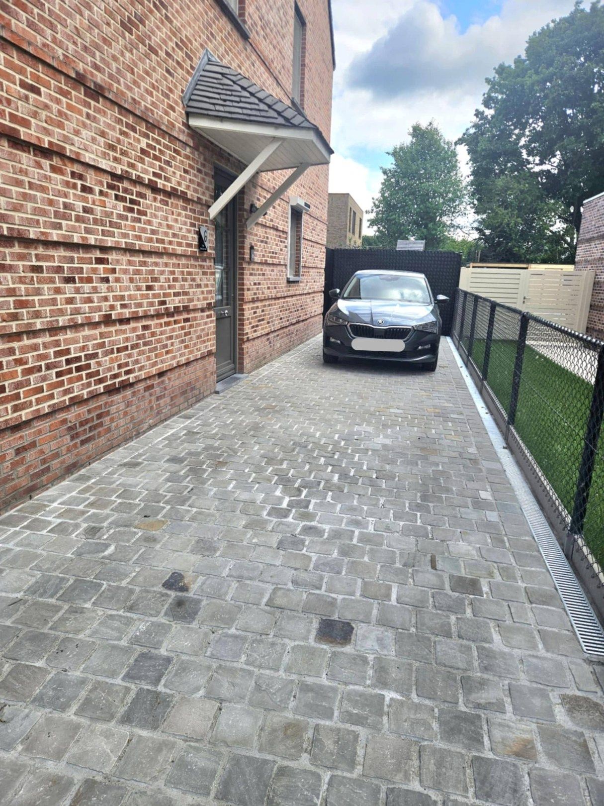 Goedemorgen buurman...Ha dag buurvrouw... foto 23