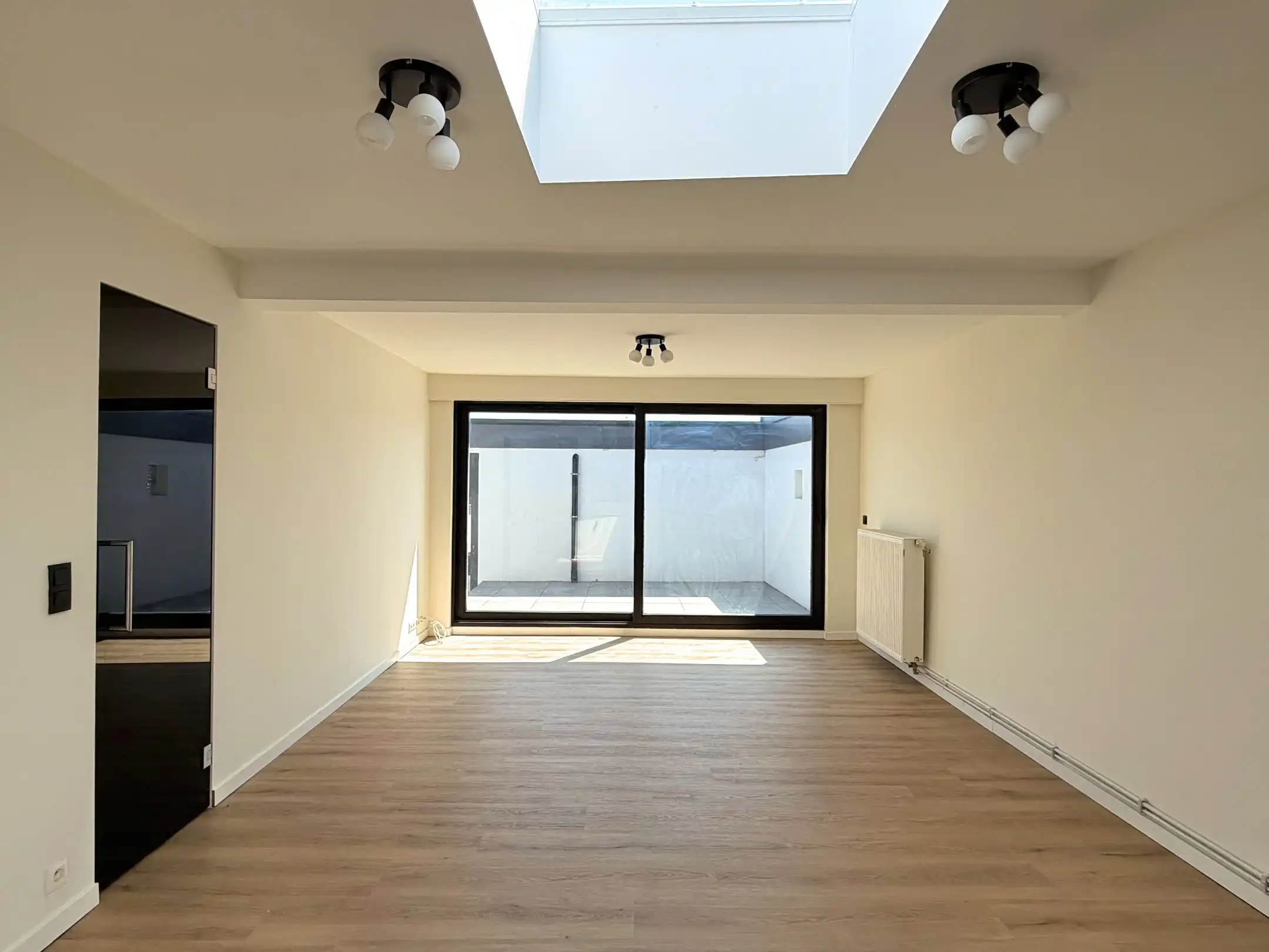 Appartement te huur 8300 Knokke