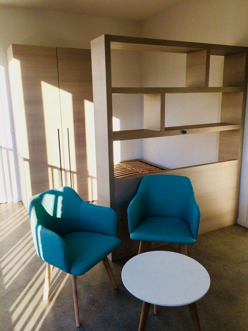 "Student Site”&nbsp;op TOP-locatie! foto 11