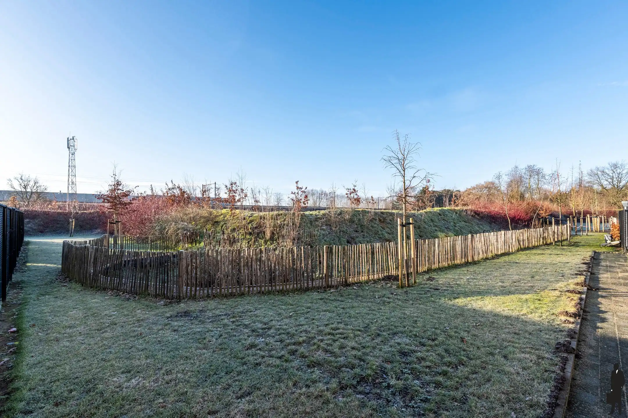 Recente BEN-woning te Hasselt (3 slk. + parking) nabij groen foto 16