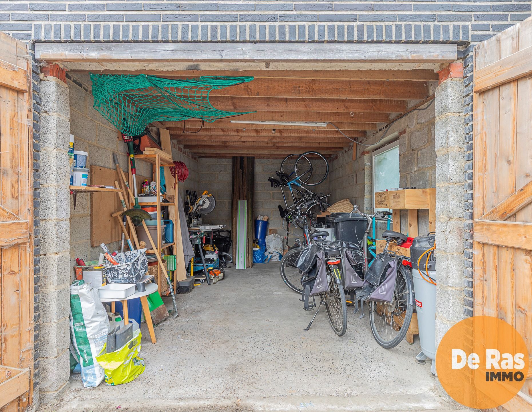 HERZELE -Leuke en perfect instapklare woning centrum Herzele foto 22
