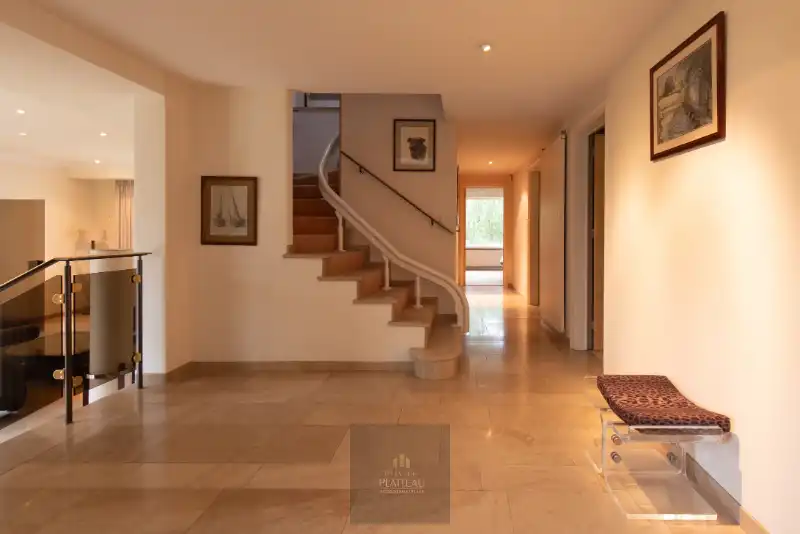 Villa "Les Ramures" - 2749m2 - TOPLOCATIE! foto 12