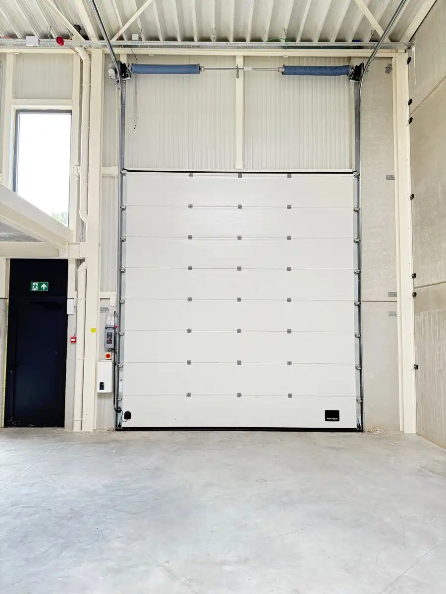 Moderne KMO-unit te huur in het hart van Limburg – Woudpark Genk-Noord foto 6