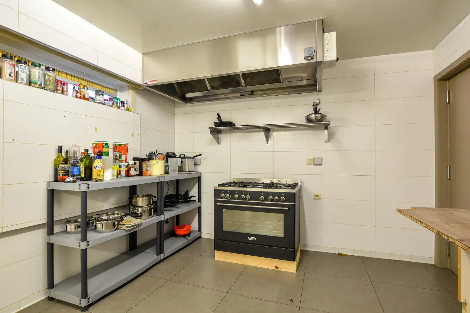Handelswoning op topligging te Aartrijke foto 24