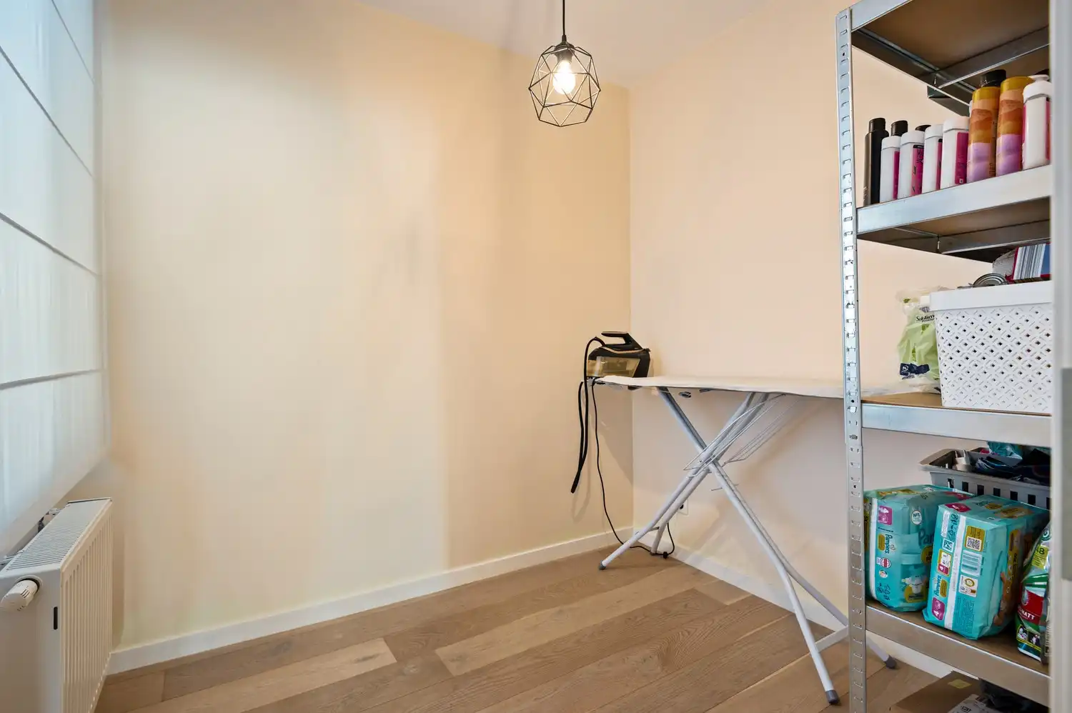 Appartement met 3 slaapkamers en terras in Deurne! foto 14
