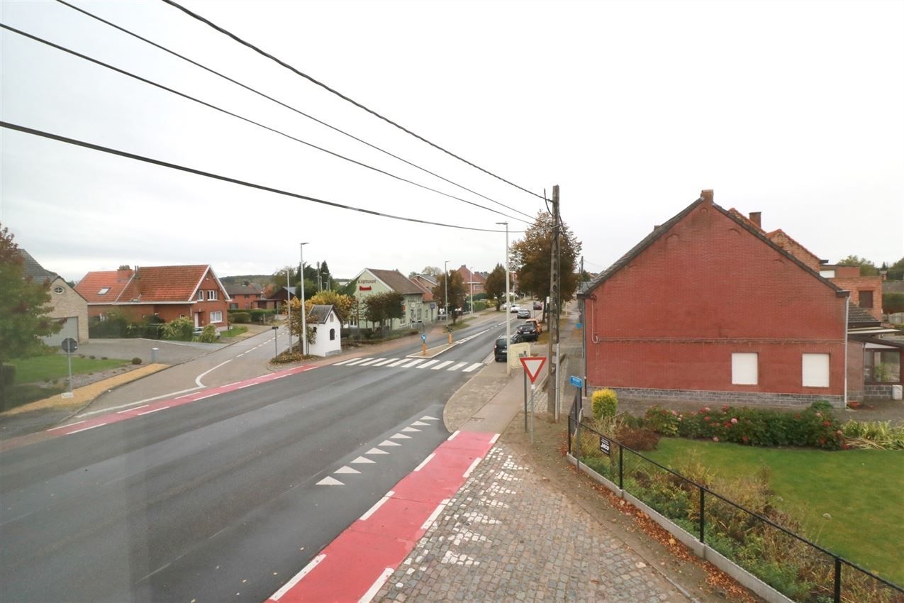 gerenoveerde duplex, 3 slpk., terras, nabij centrum en E 314  foto 35
