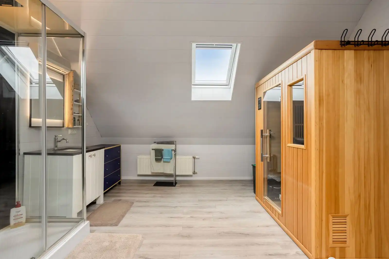 Instapklare, energiezuinige woning te koop foto 17