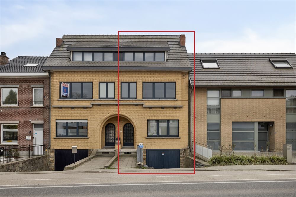 Gezinswoning met 4 slaapkamers en zongeoriënteerde tuin in Tongeren-Borgloon foto 2