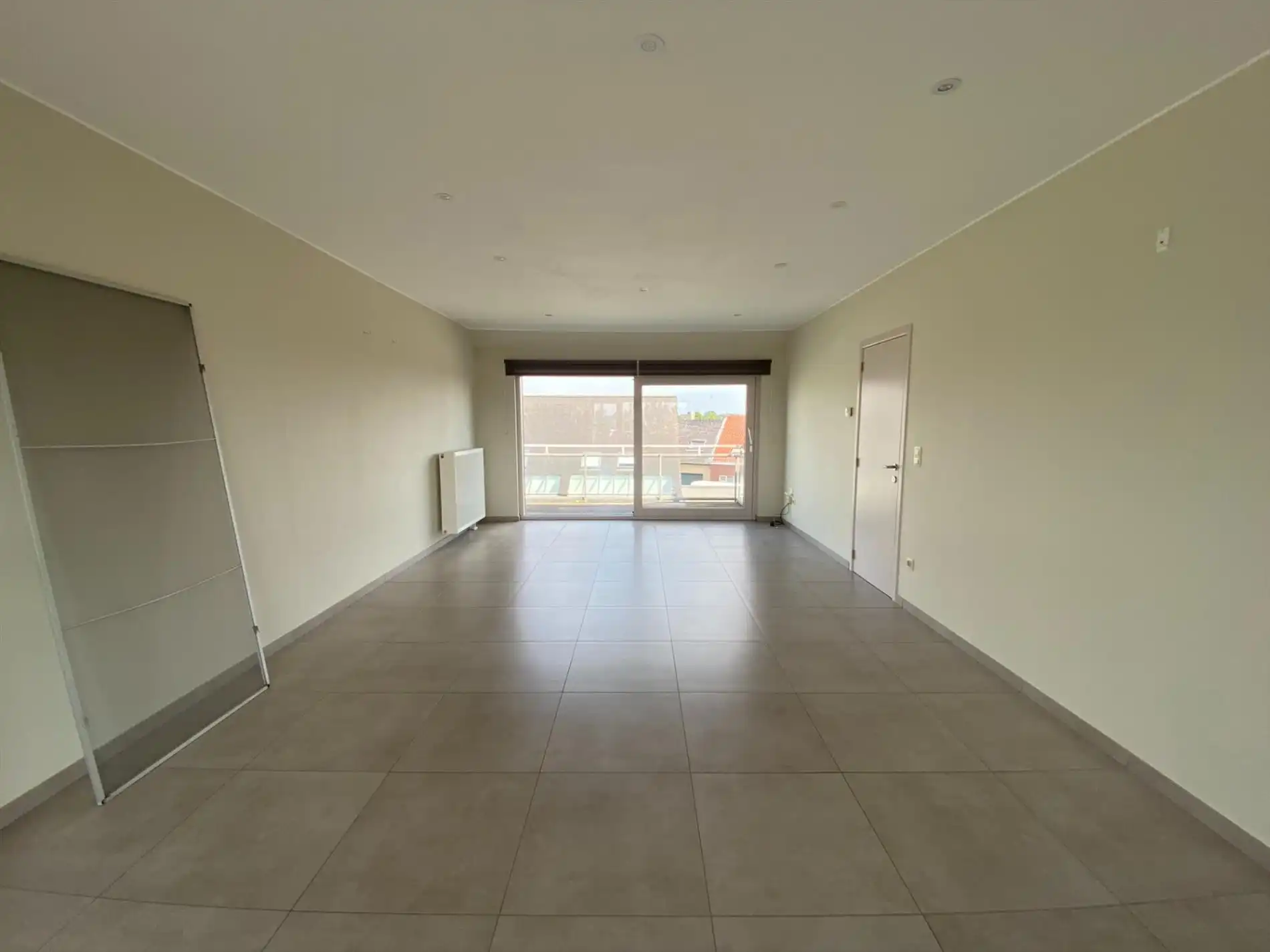 Centraal gelegen 2-slaapkamer appartement te Kortemark  foto 5