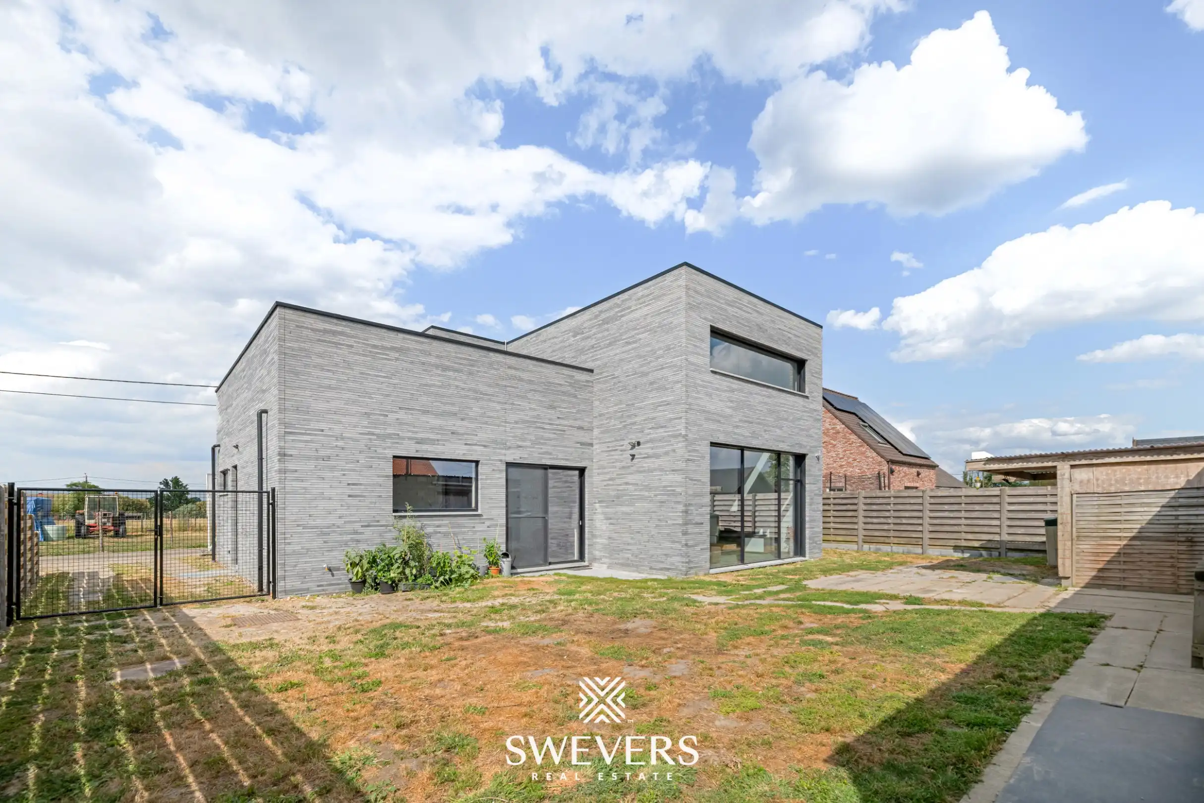 Nieuwbouw aan 2% en mogelijks 3 slaapkamers te Herk-de-Stad  foto 23